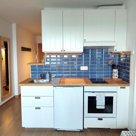 Ferienwohnung Miami Blau Empuriabrava Exterior foto