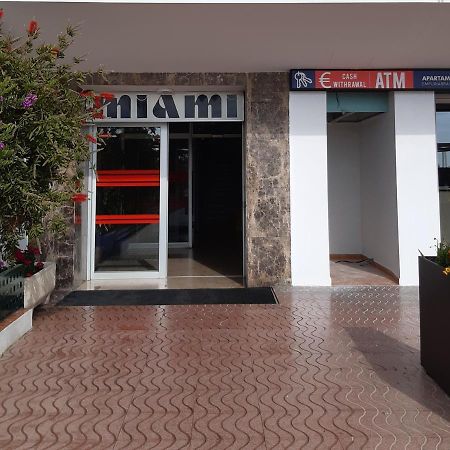 Ferienwohnung Miami Blau Empuriabrava Exterior foto
