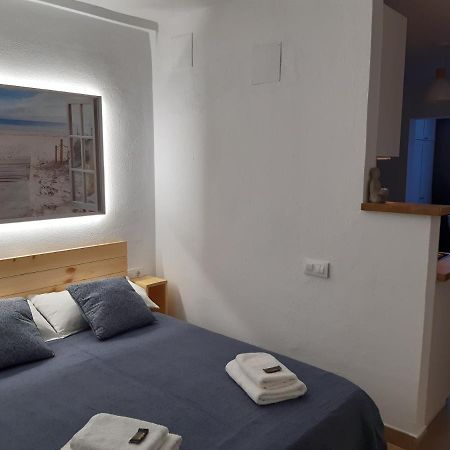 Ferienwohnung Miami Blau Empuriabrava Exterior foto
