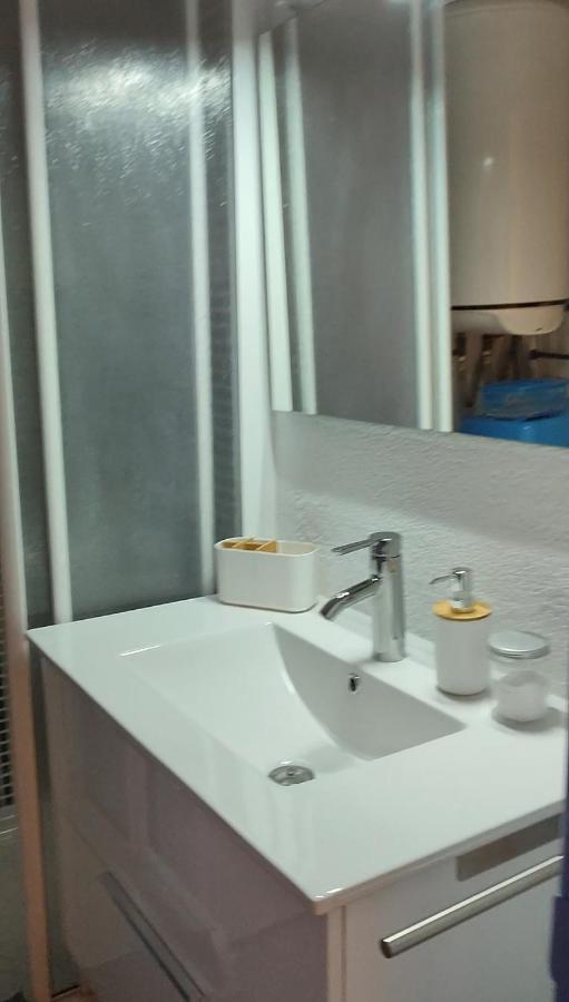 Ferienwohnung Miami Blau Empuriabrava Exterior foto