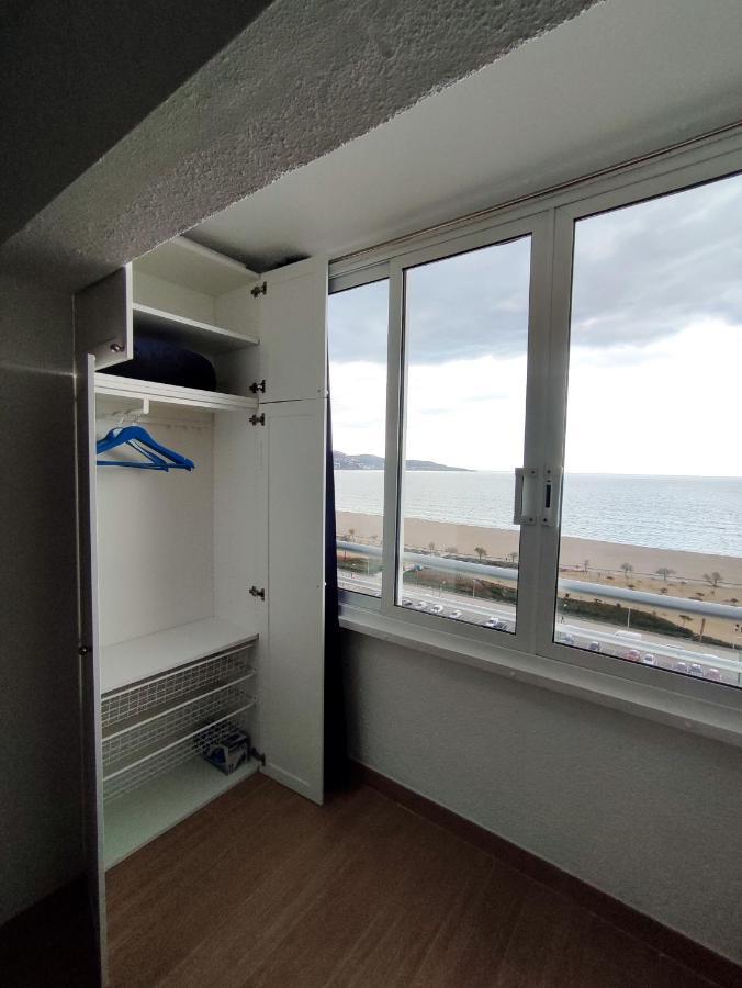 Ferienwohnung Miami Blau Empuriabrava Exterior foto