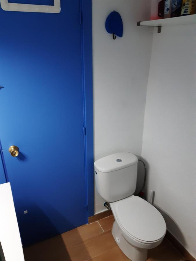 Ferienwohnung Miami Blau Empuriabrava Exterior foto