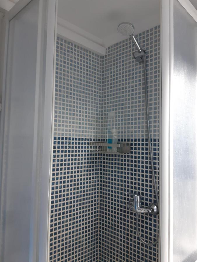 Ferienwohnung Miami Blau Empuriabrava Exterior foto