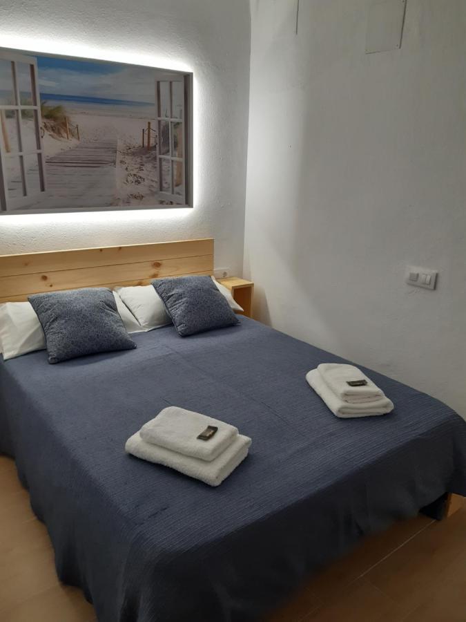 Ferienwohnung Miami Blau Empuriabrava Exterior foto